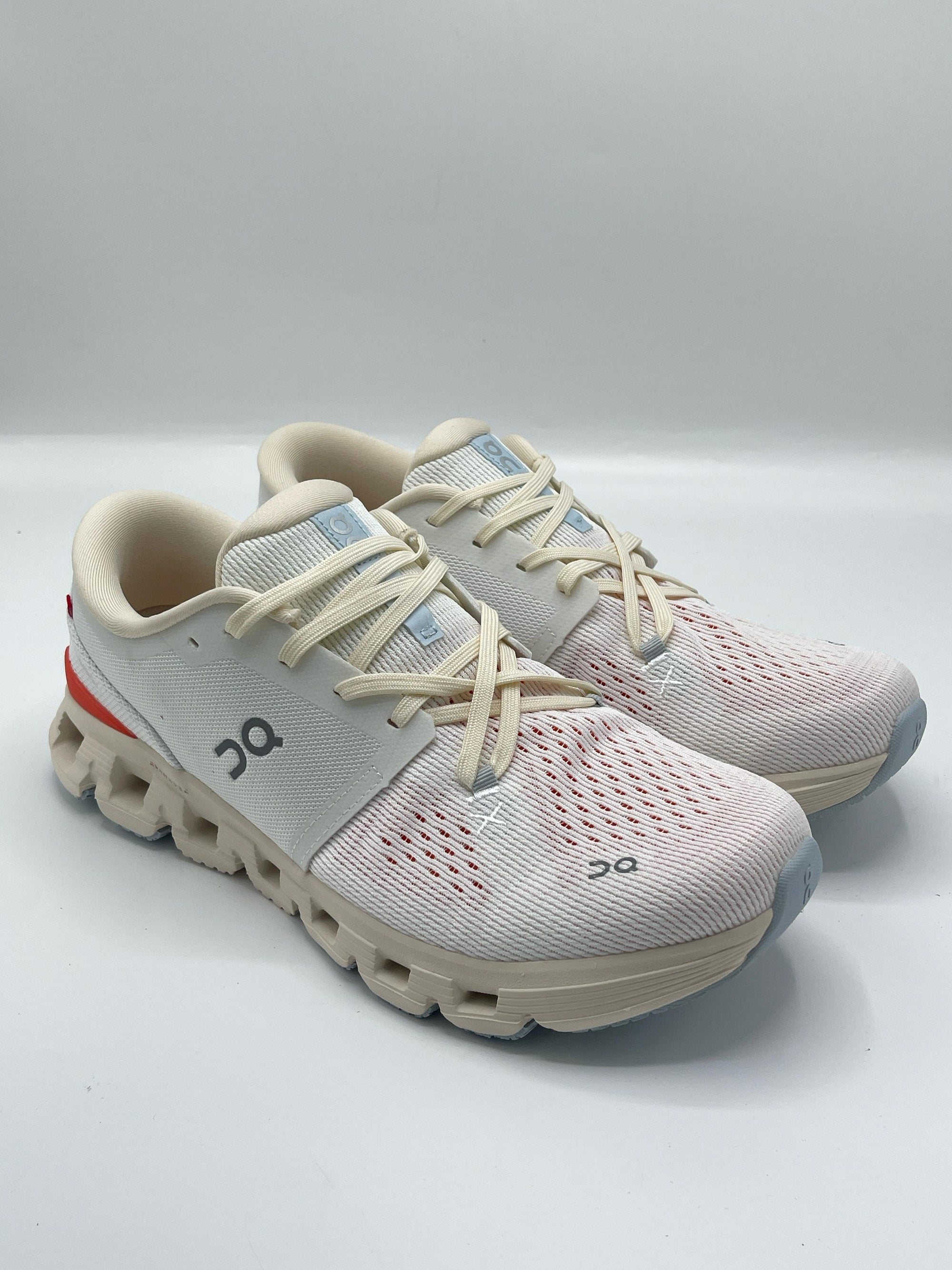 QC CLOUD X4
