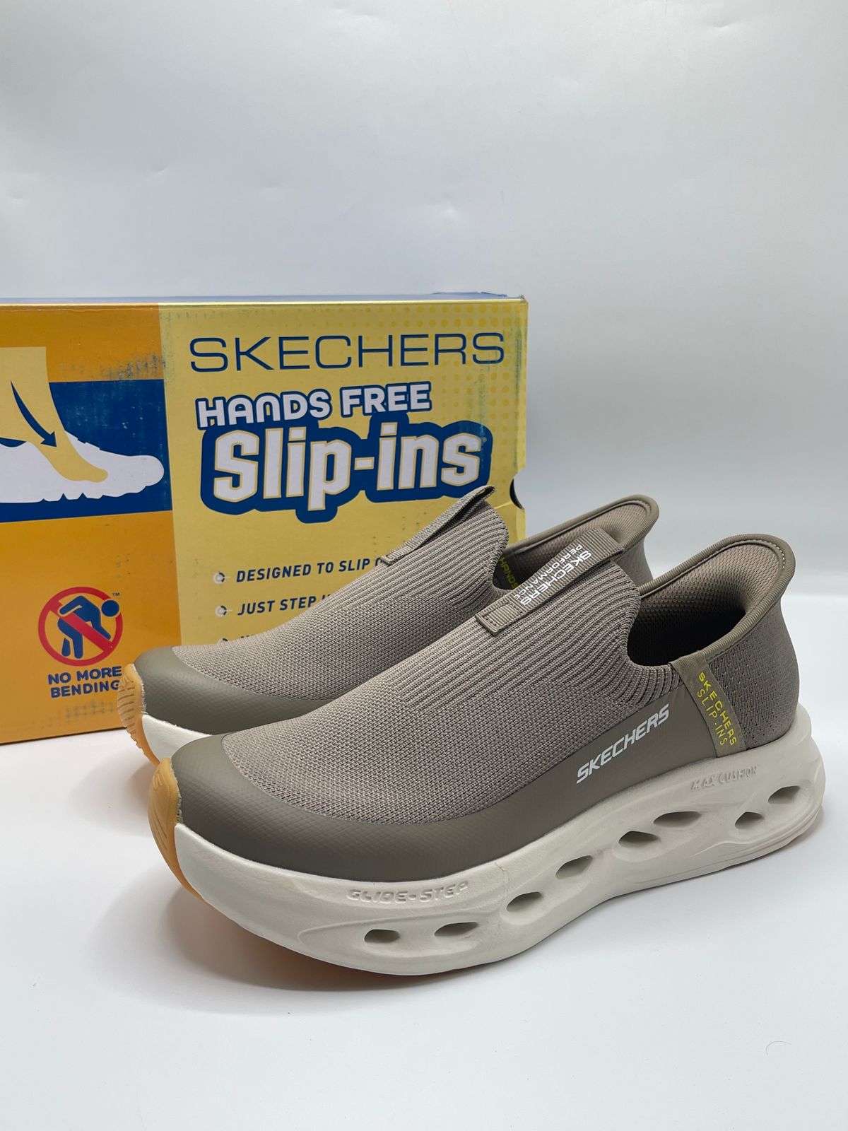 Skecher