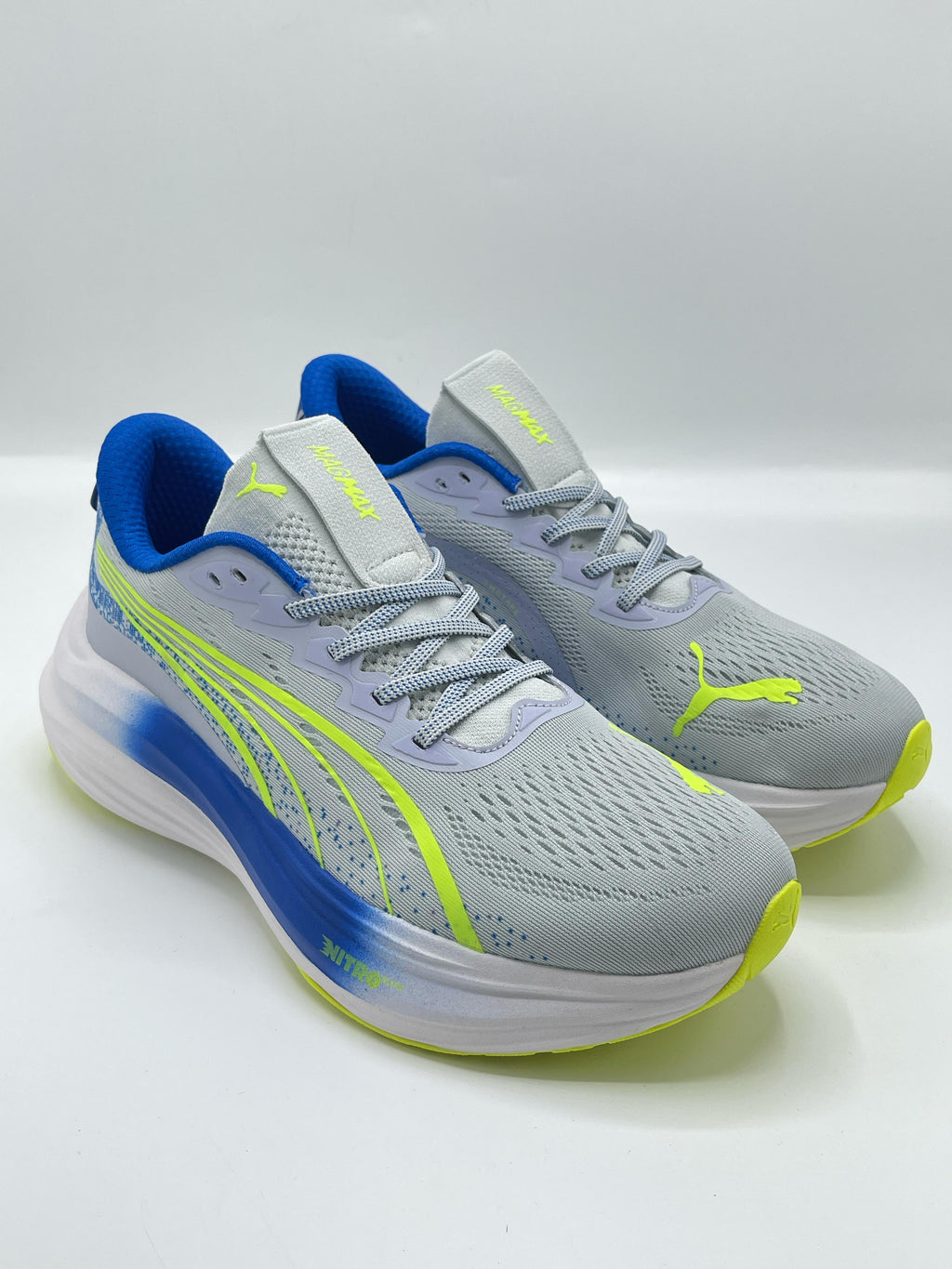 PUMA