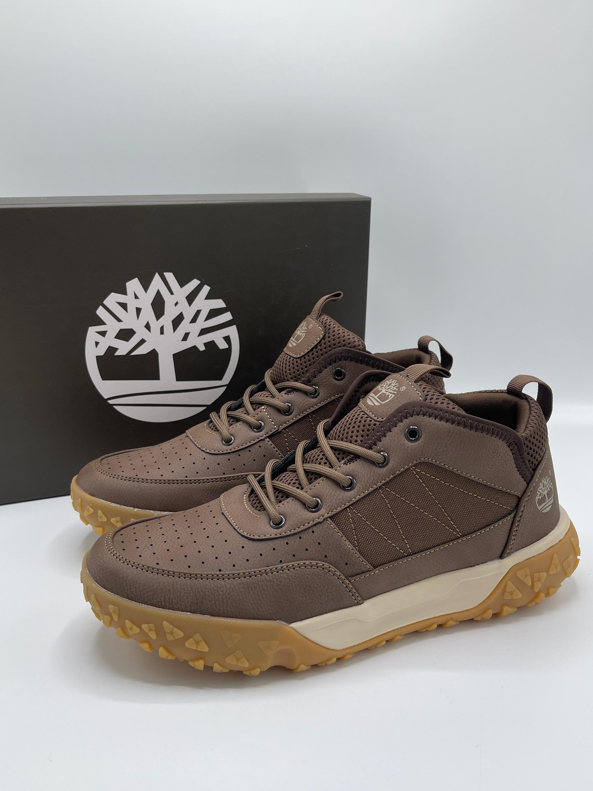 Timberland strider