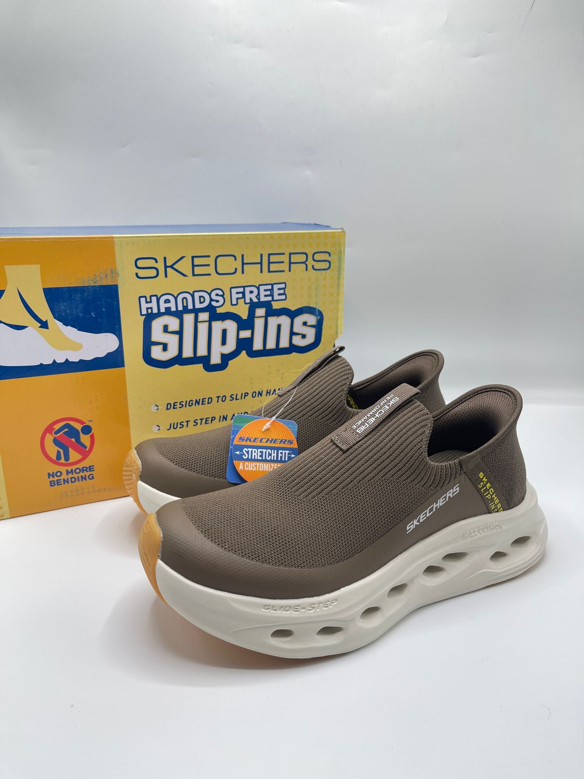 Skechers