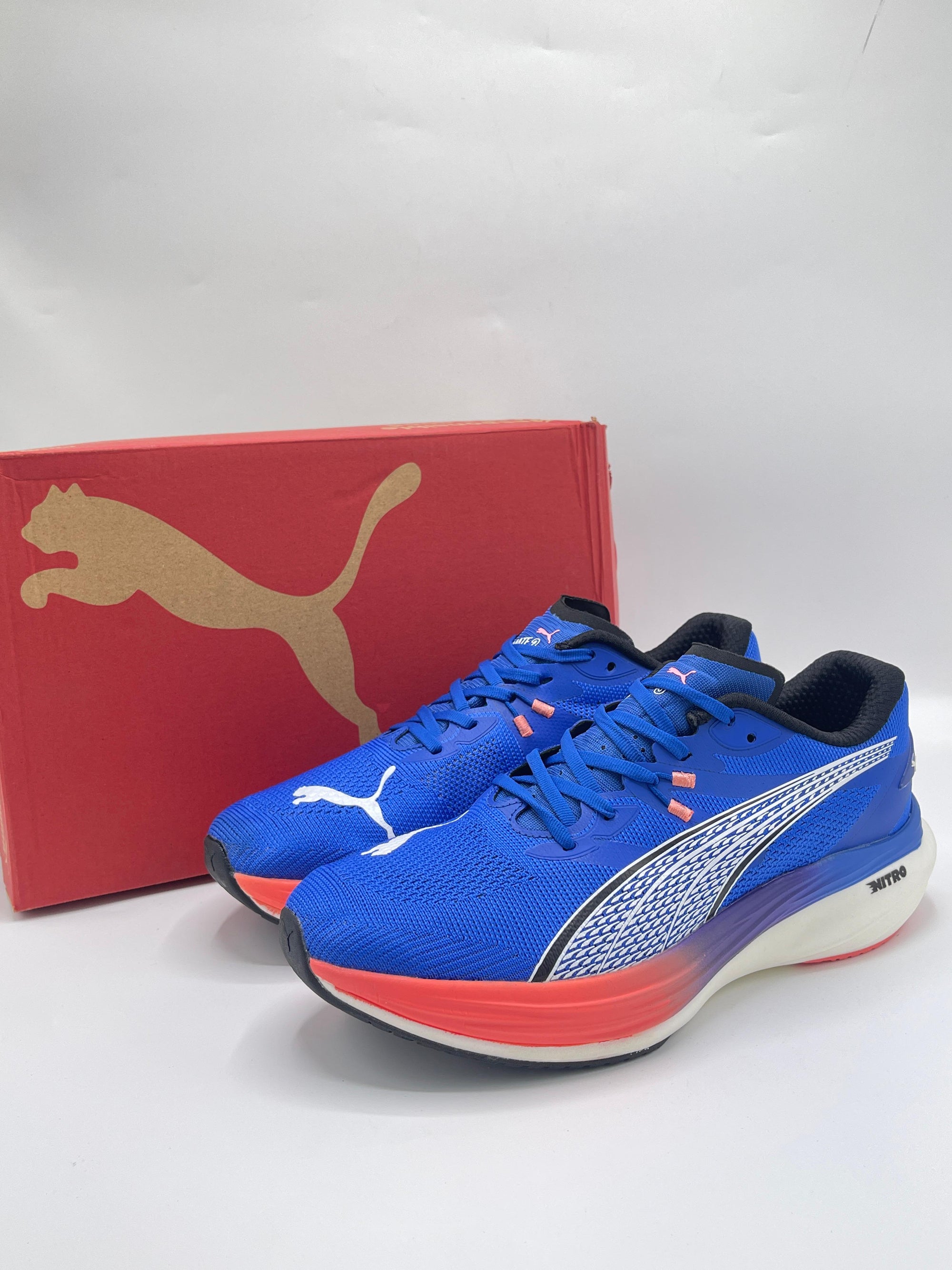 PUMA