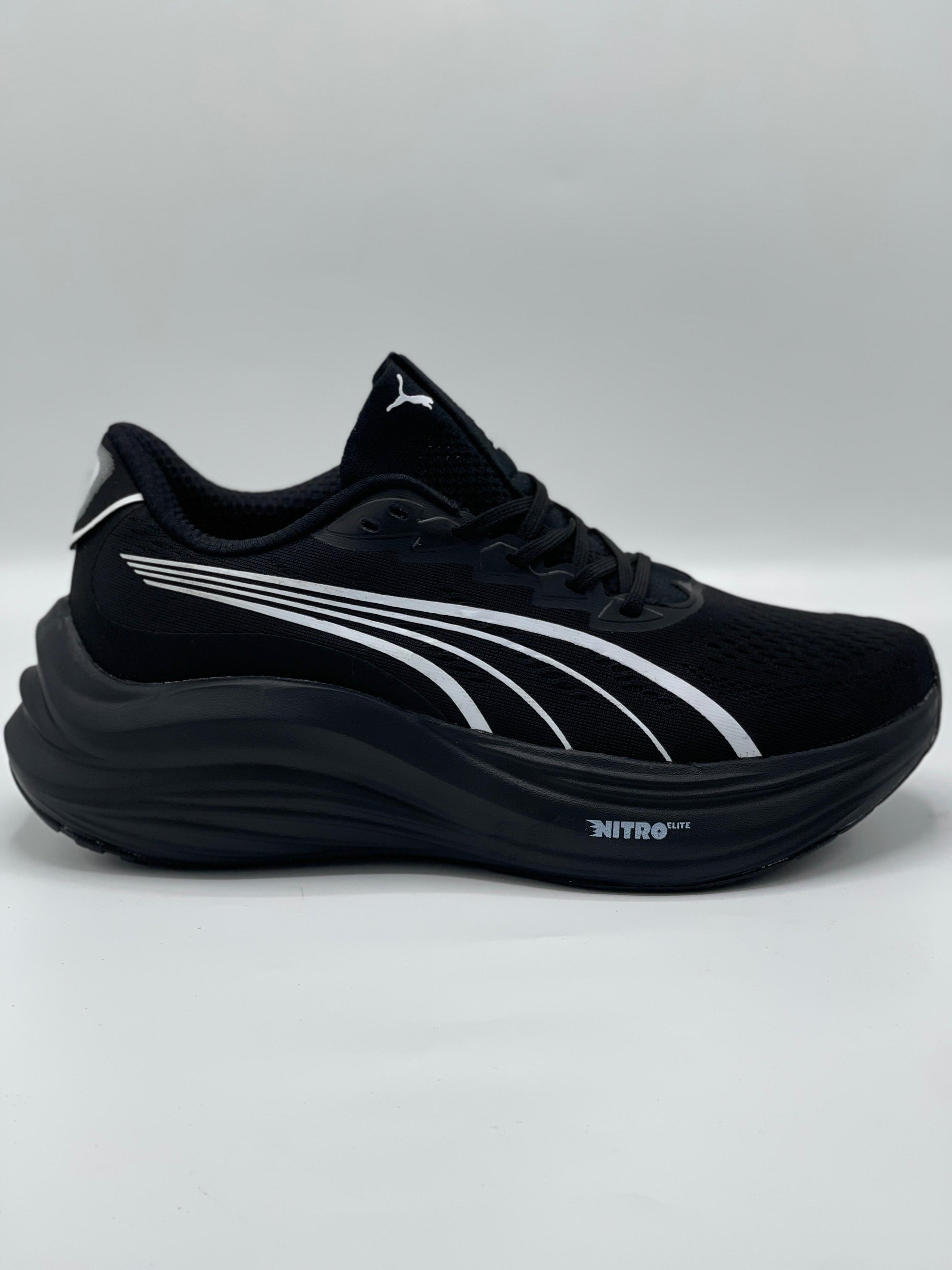 PUMA