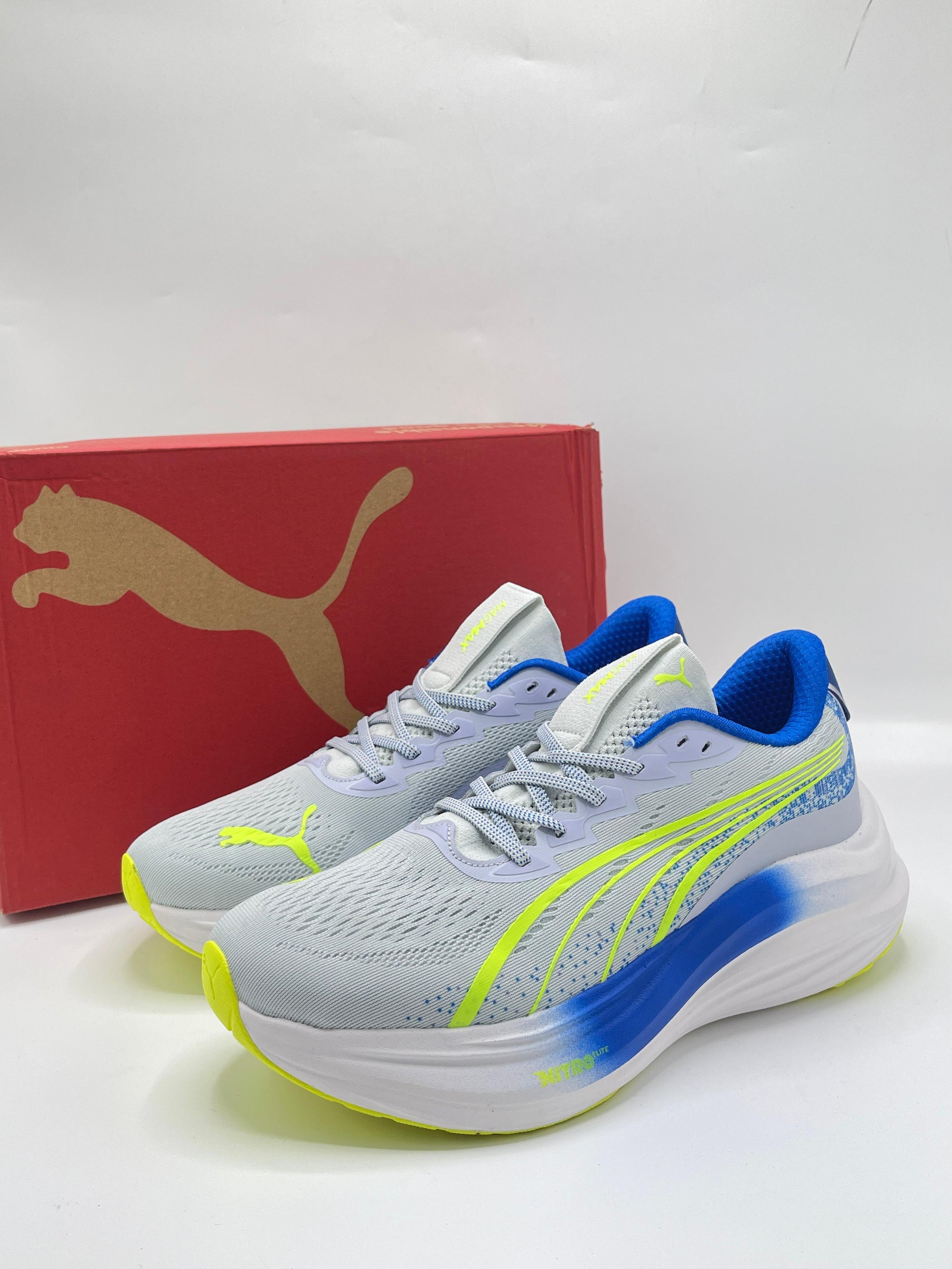 PUMA