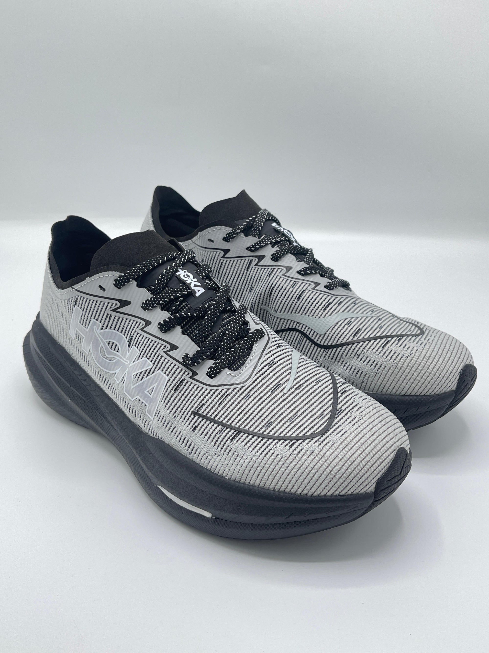 HOKA MACH X2