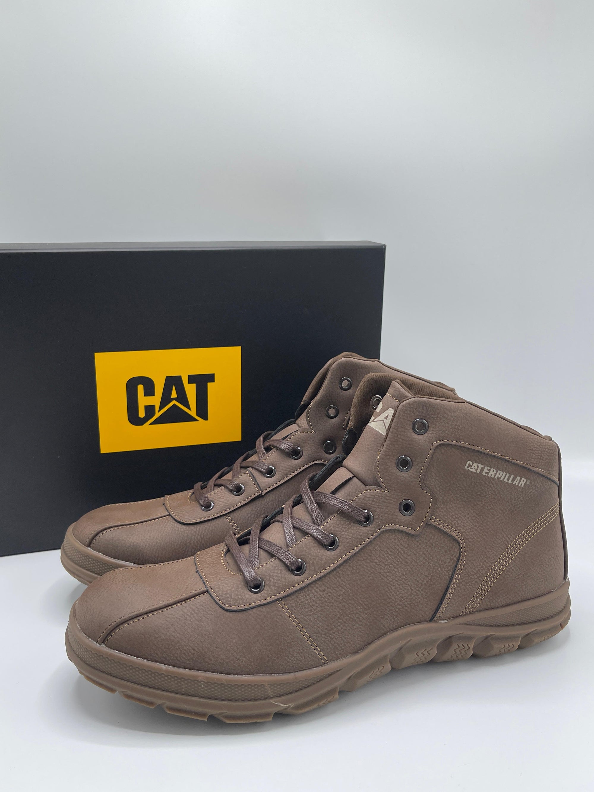 CAT long shoe