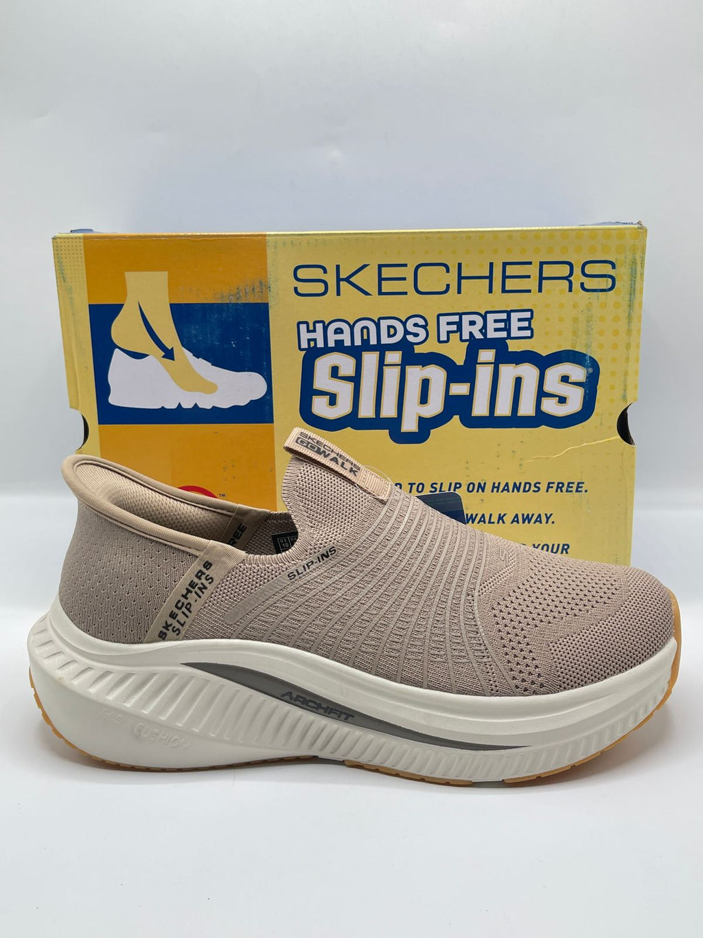 Skecher