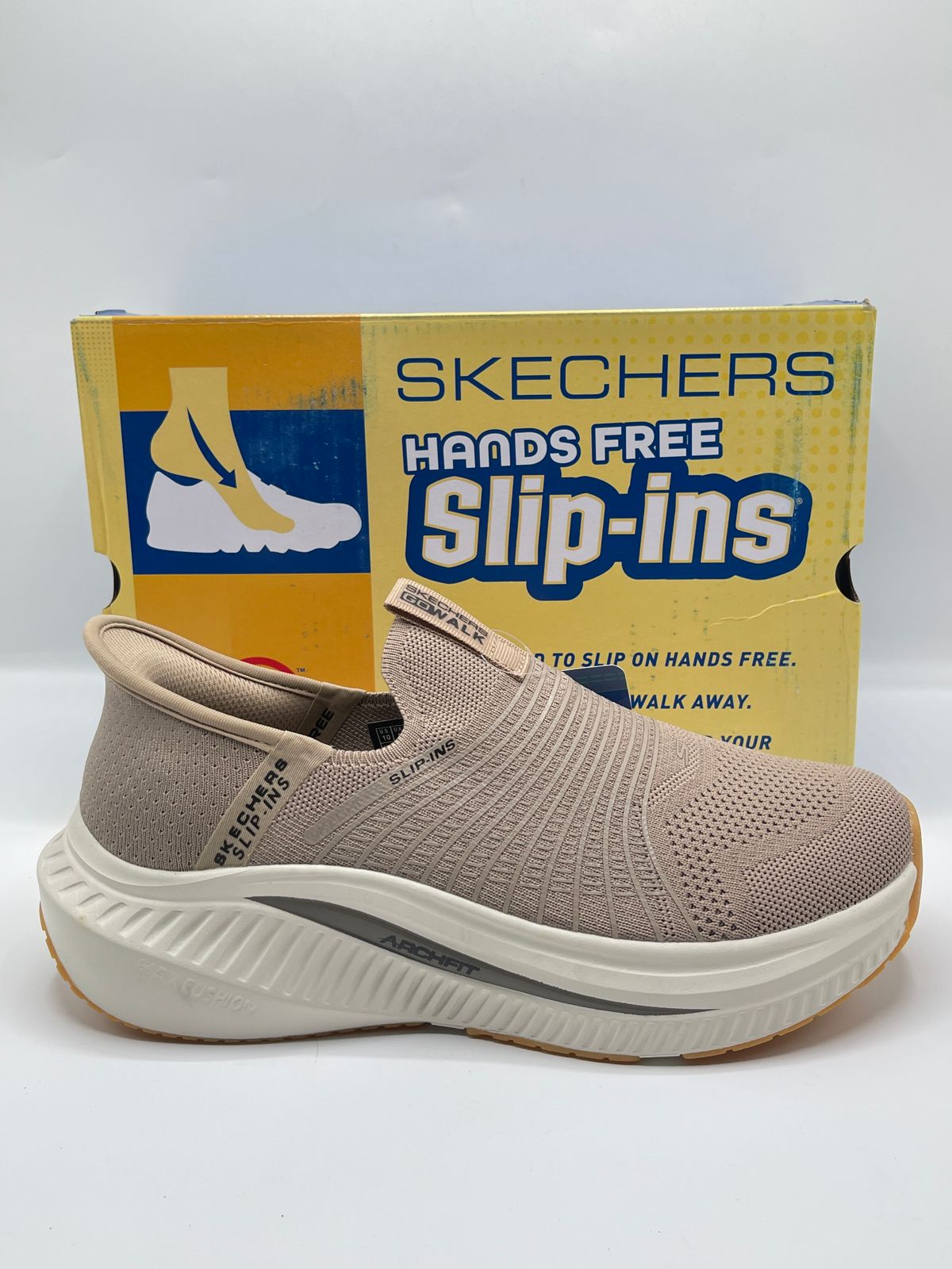 Skecher