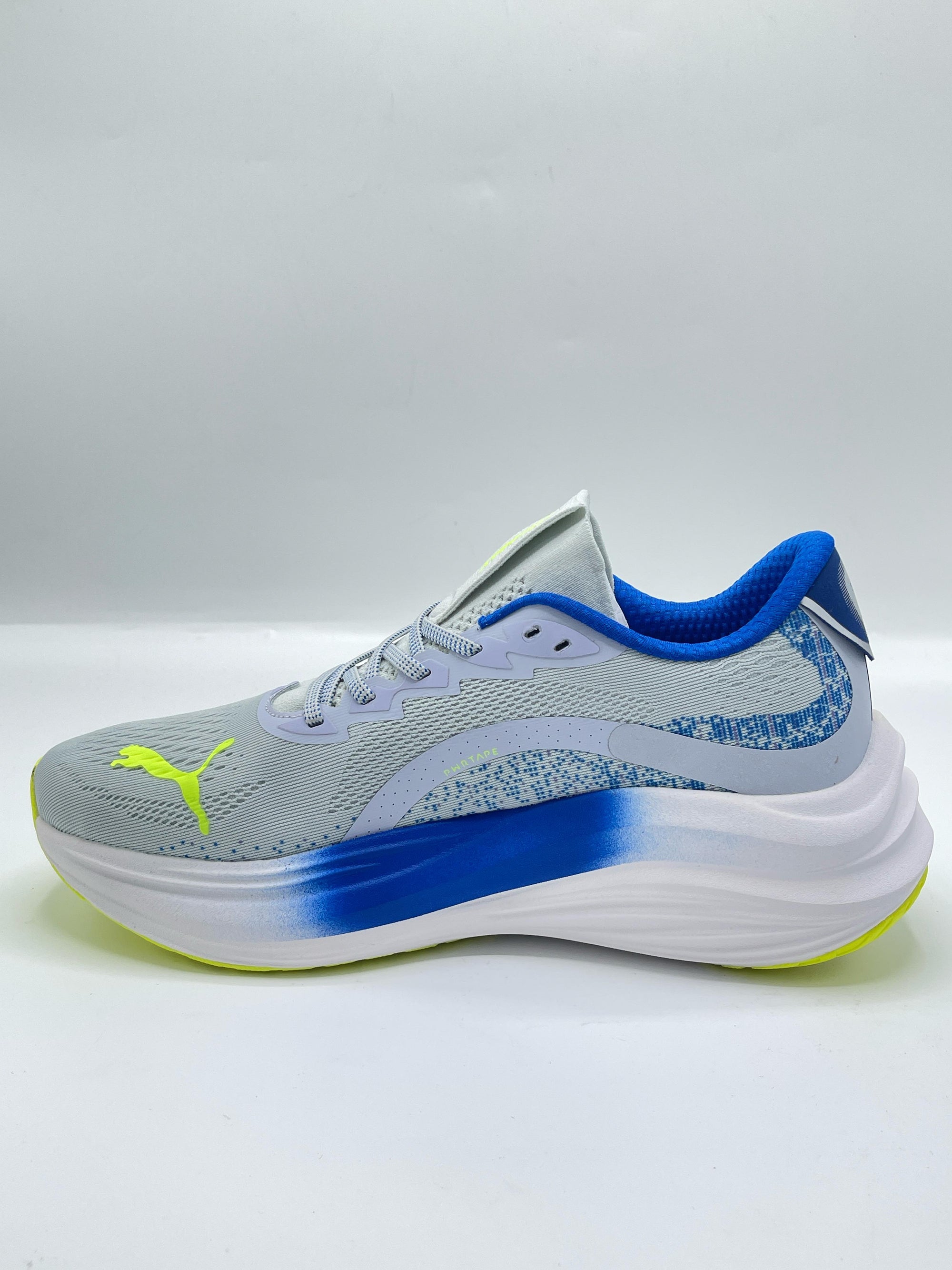 PUMA