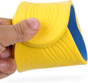 Inner sole medicated