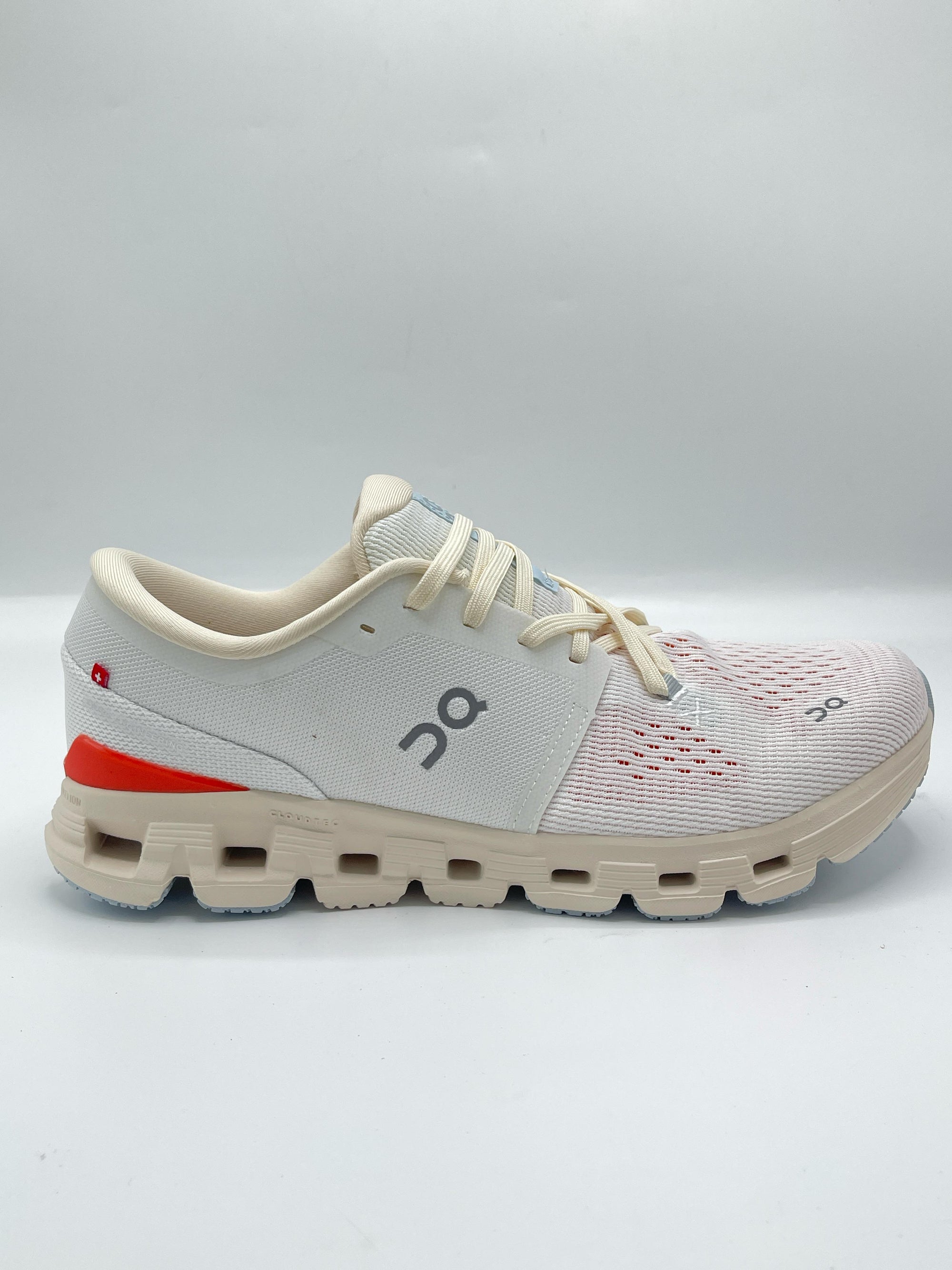 QC CLOUD X4