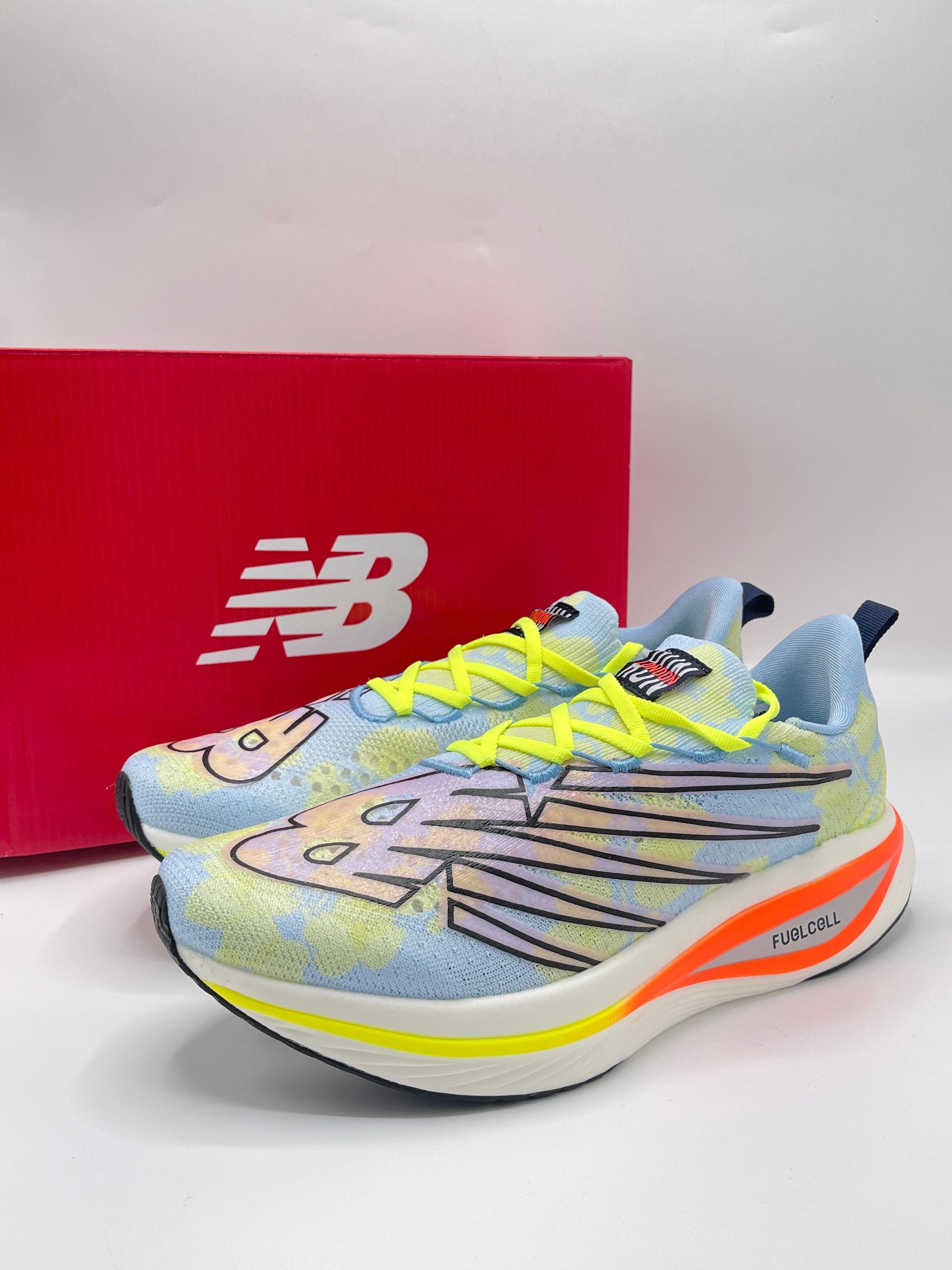 NEW BALANCE v3