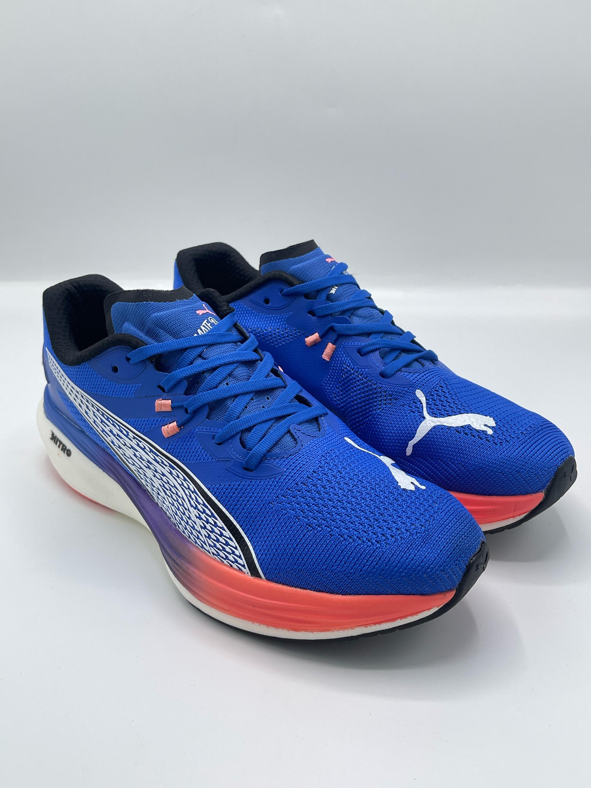 PUMA