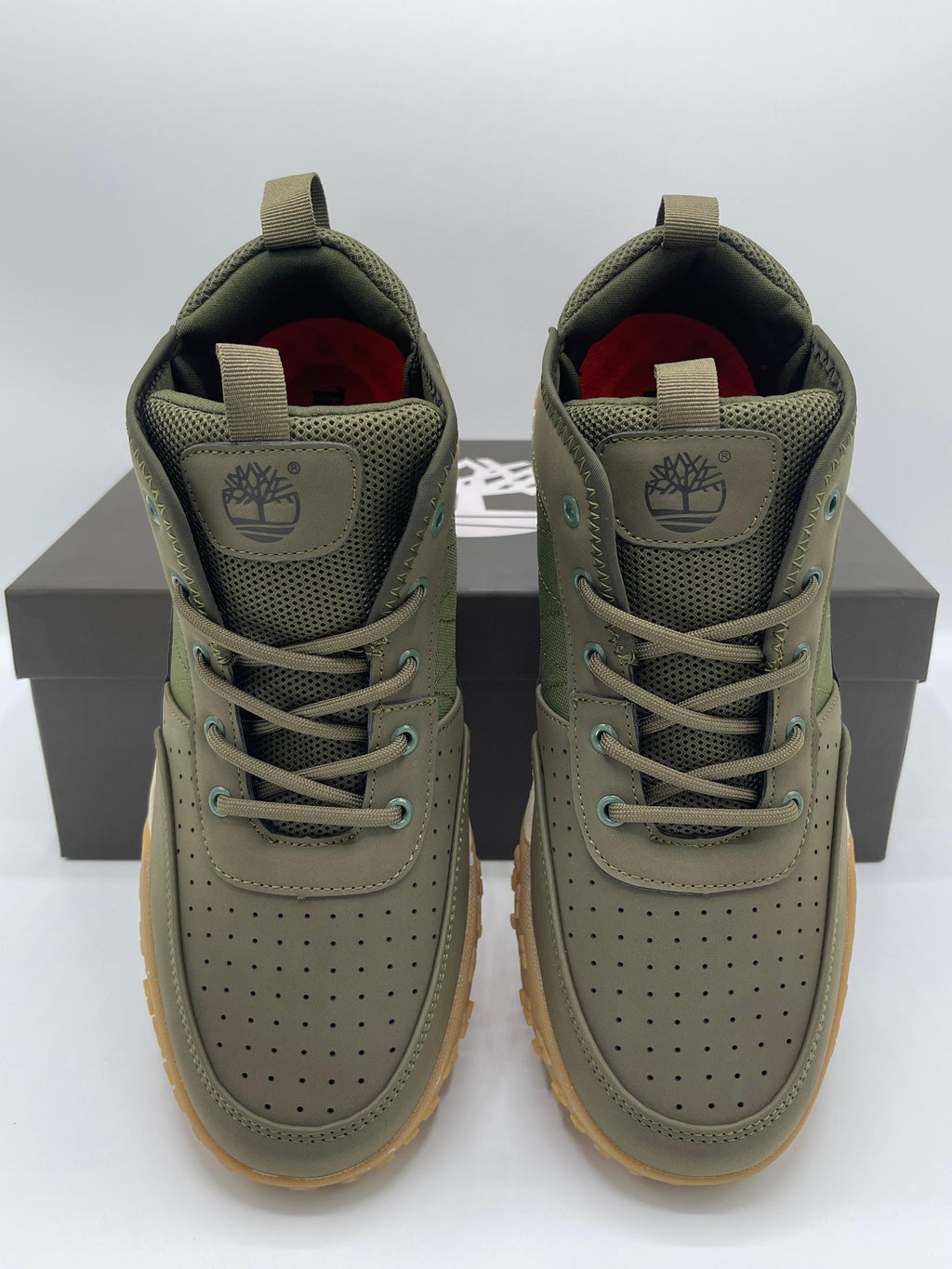 Timberland