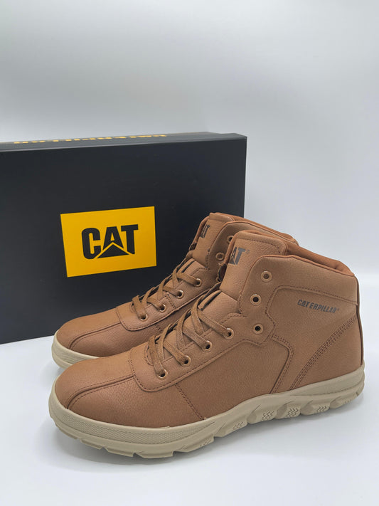 CAT long shoe