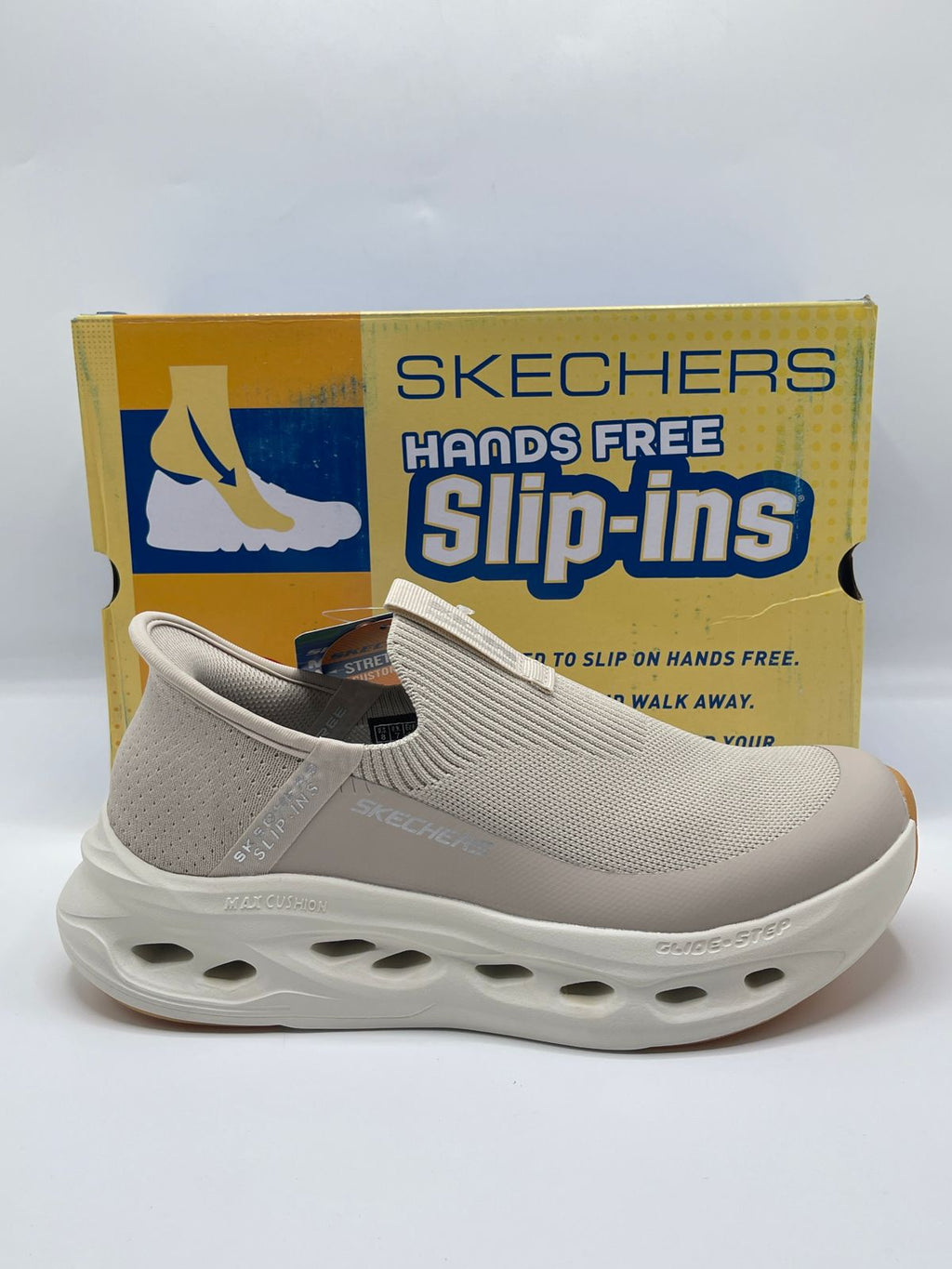 Skecher