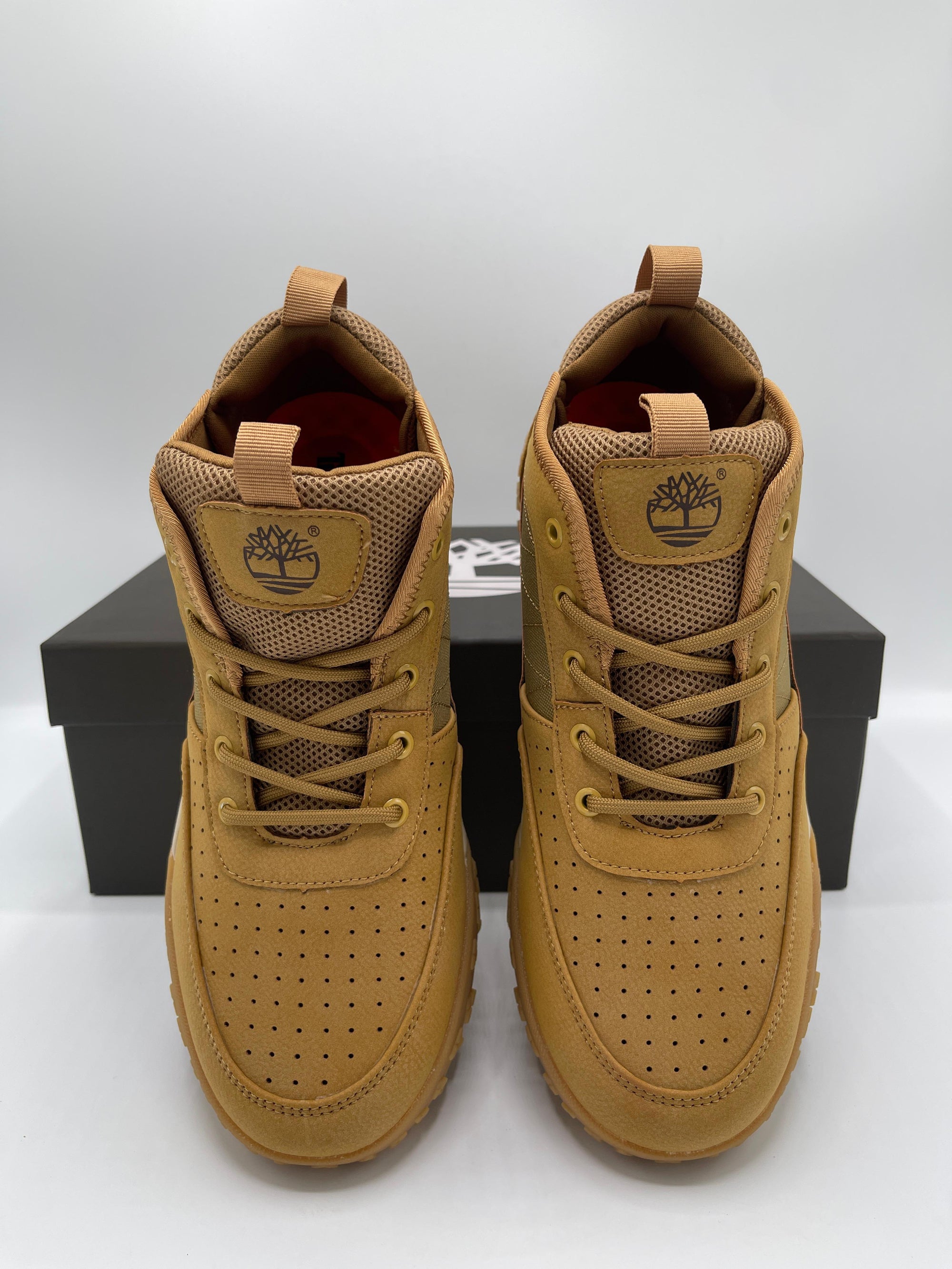 Timberland