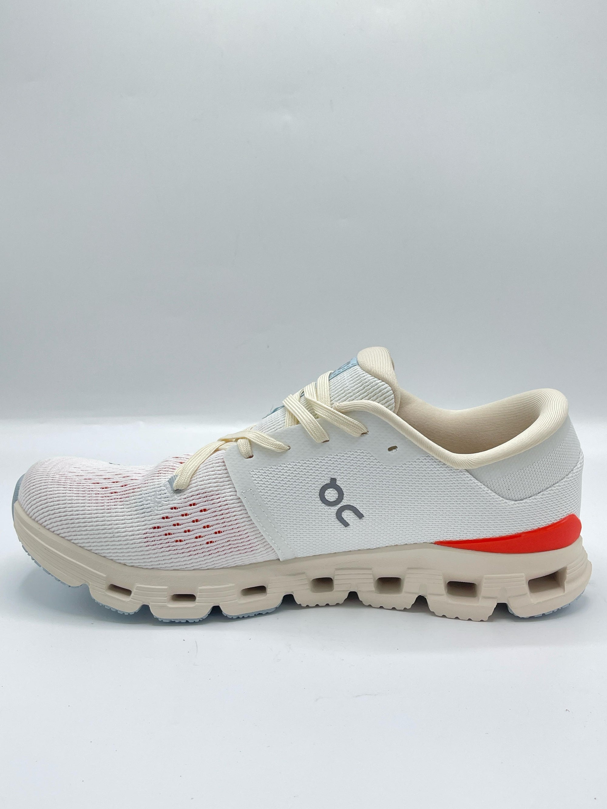 QC CLOUD X4