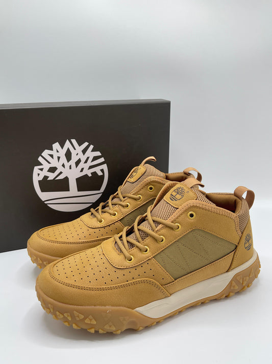 Timberland