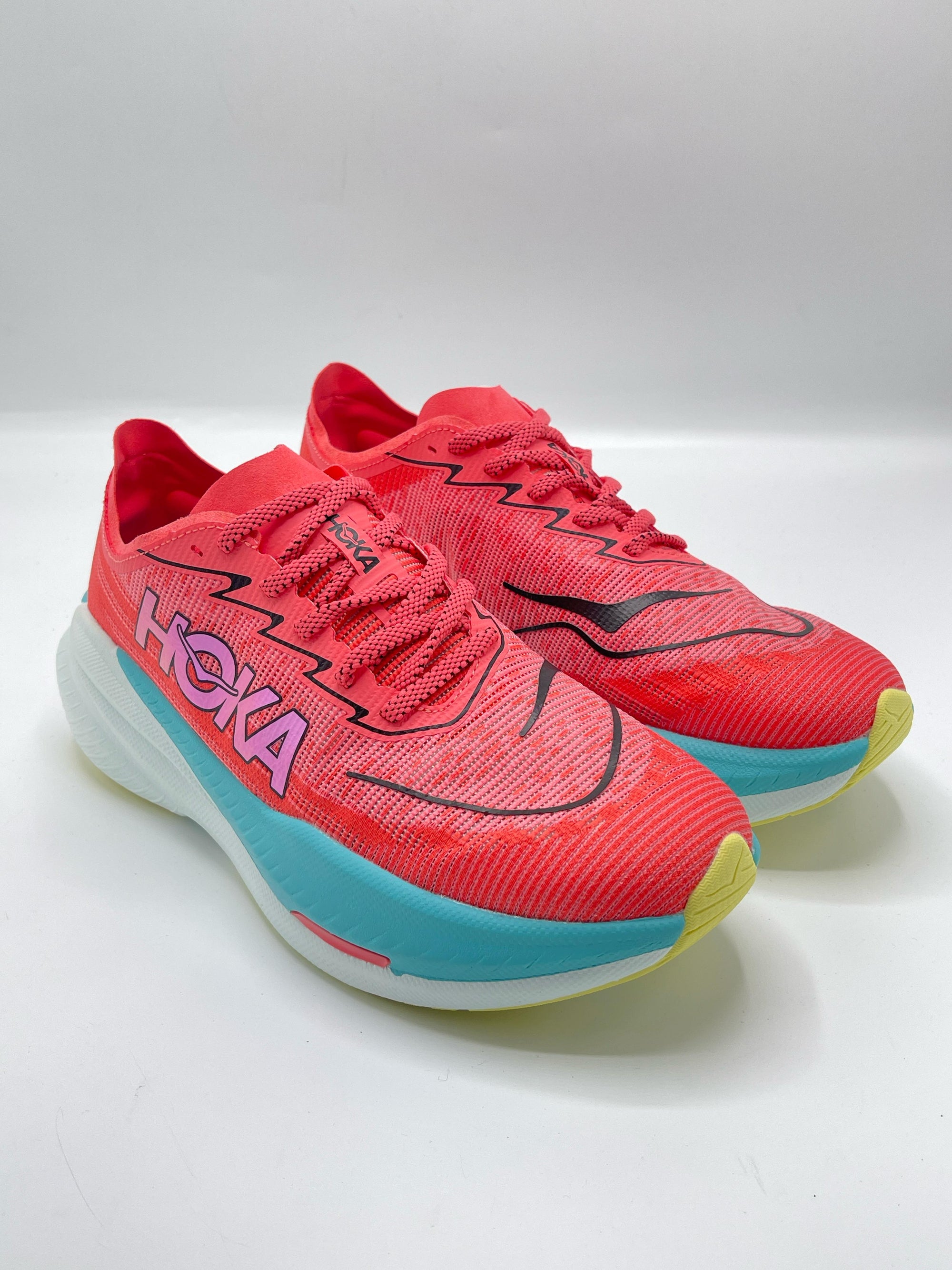 HOKA MACH X2