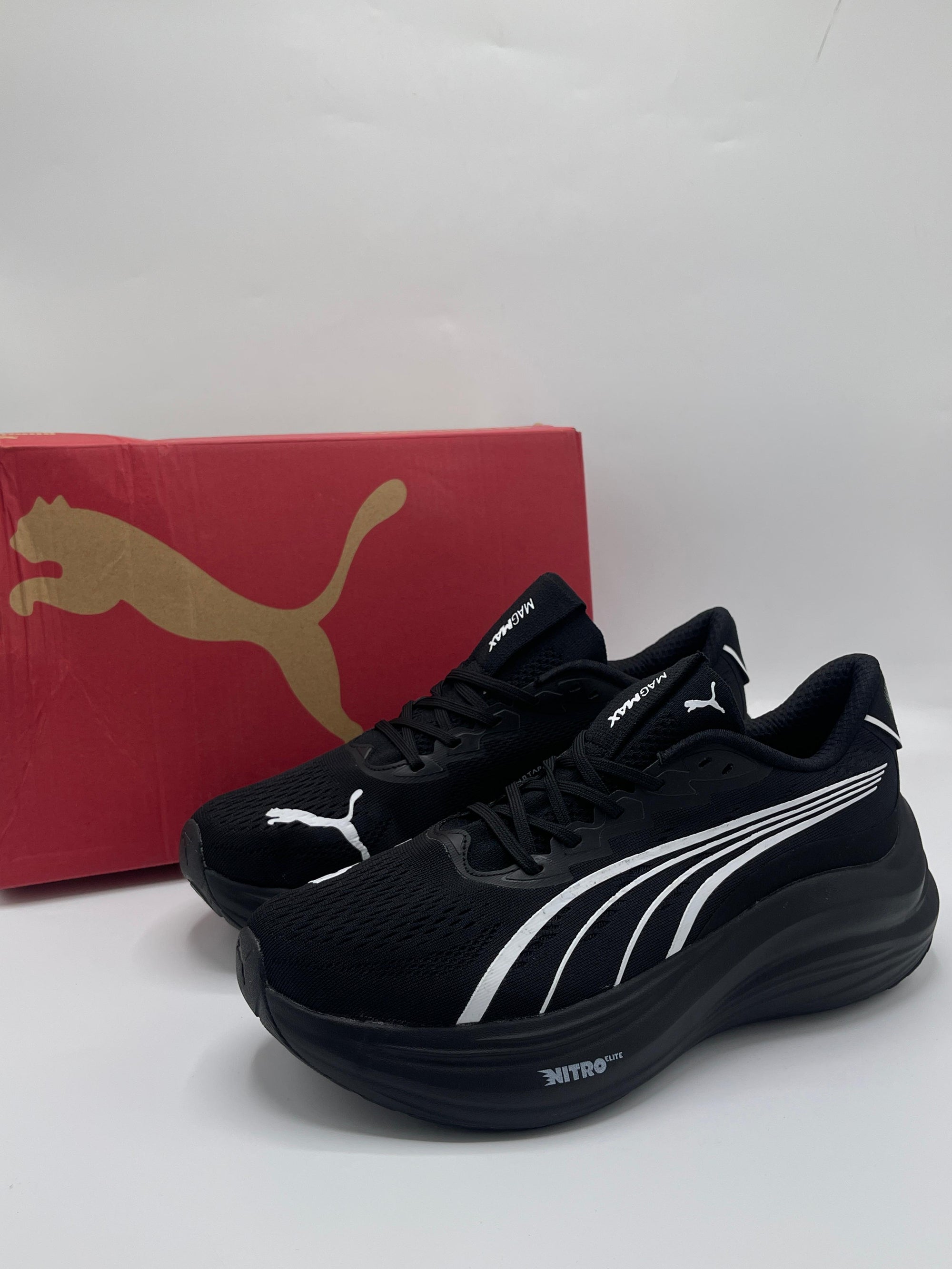PUMA