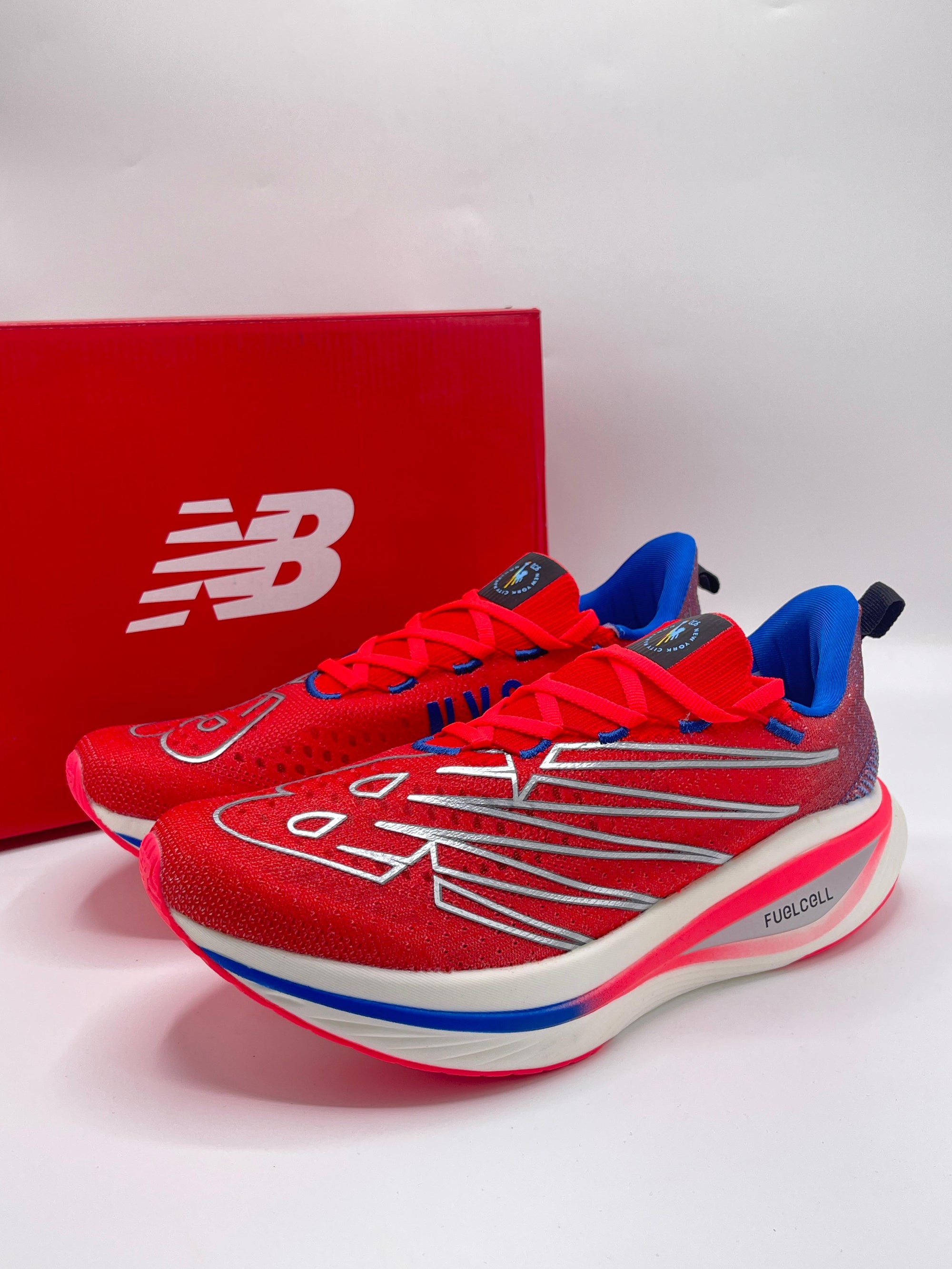New balance V3
