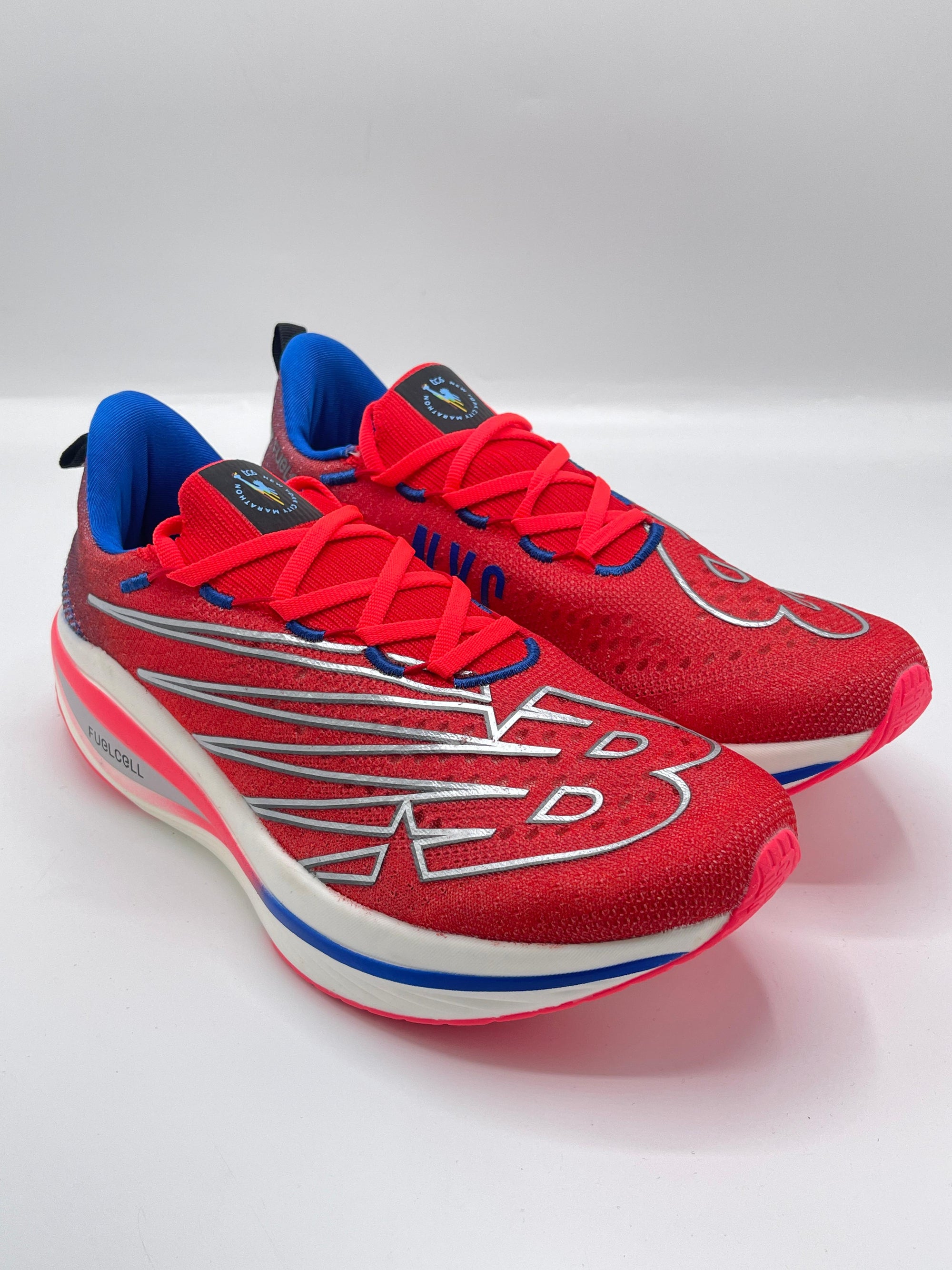 New balance V3