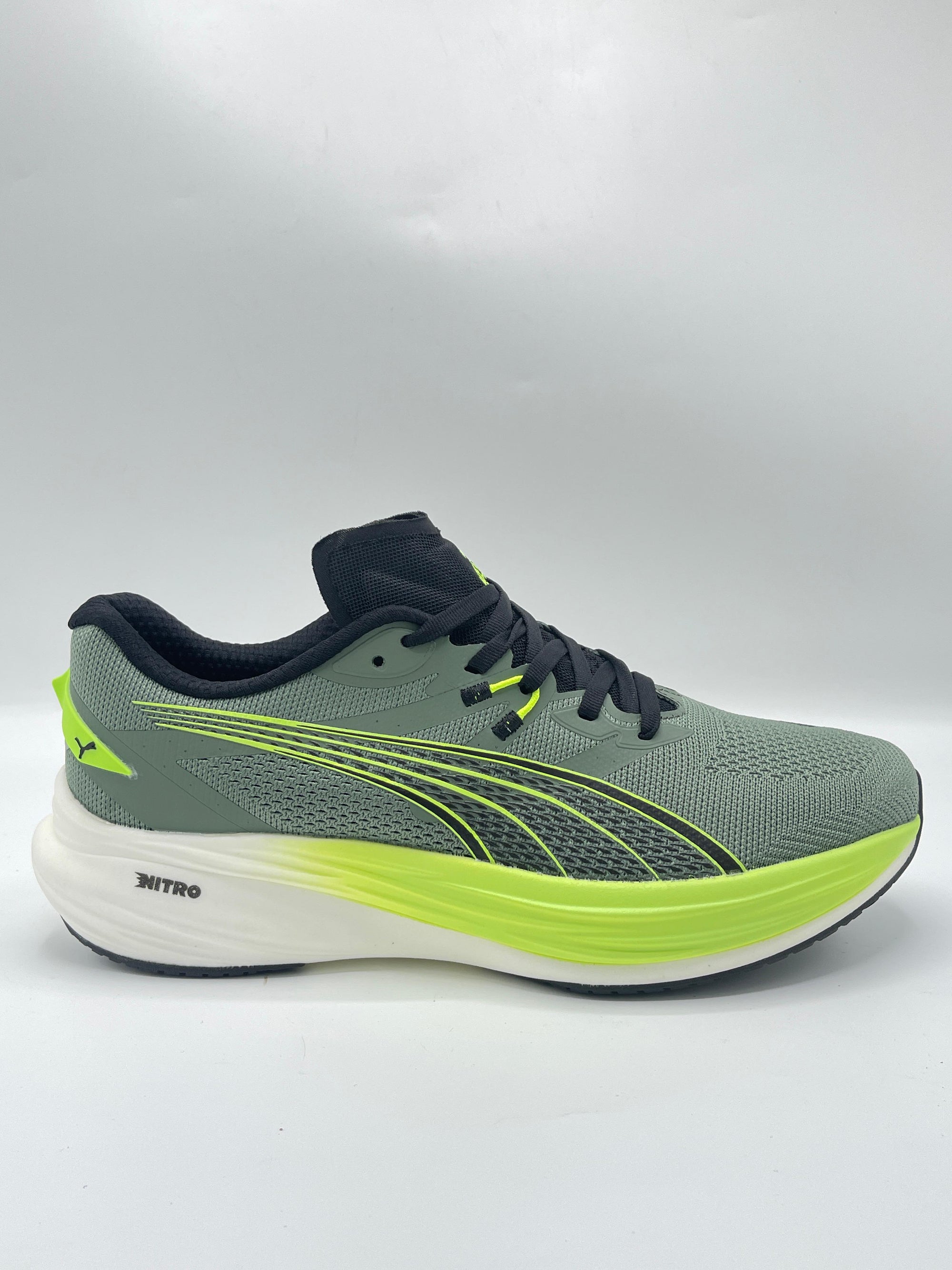 PUMA