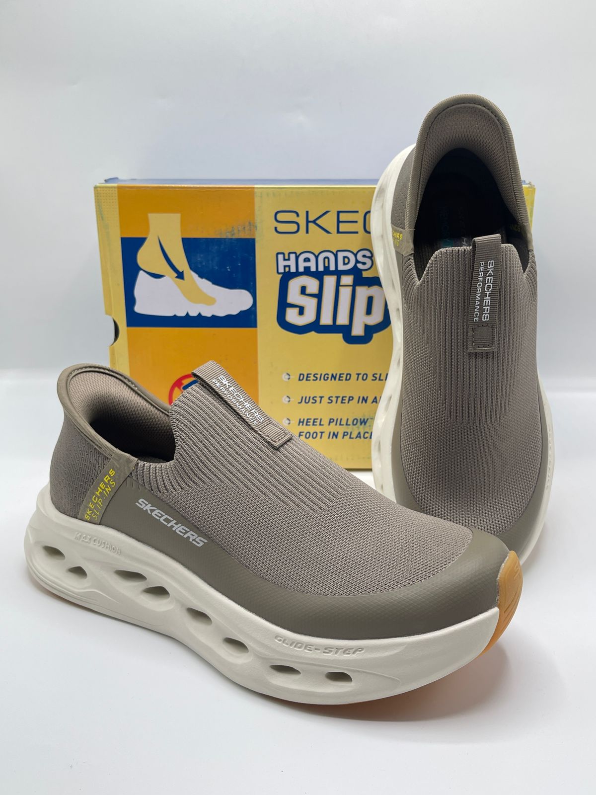 Skecher