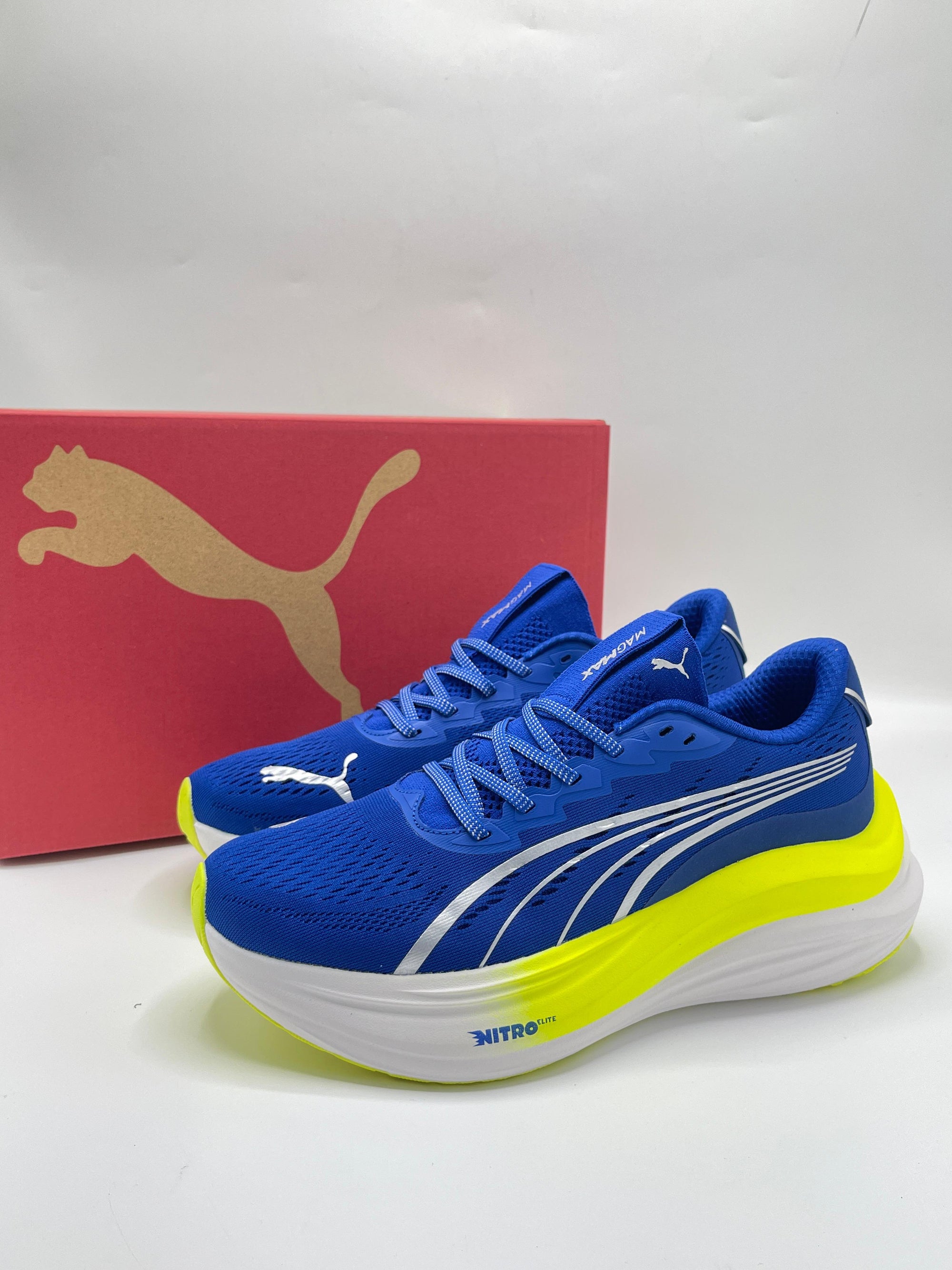 Puma