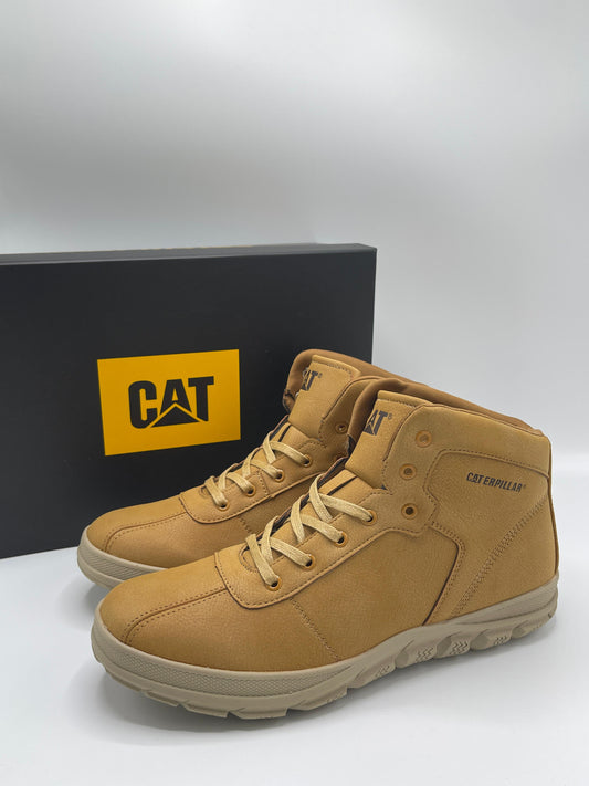 CAT long shoe