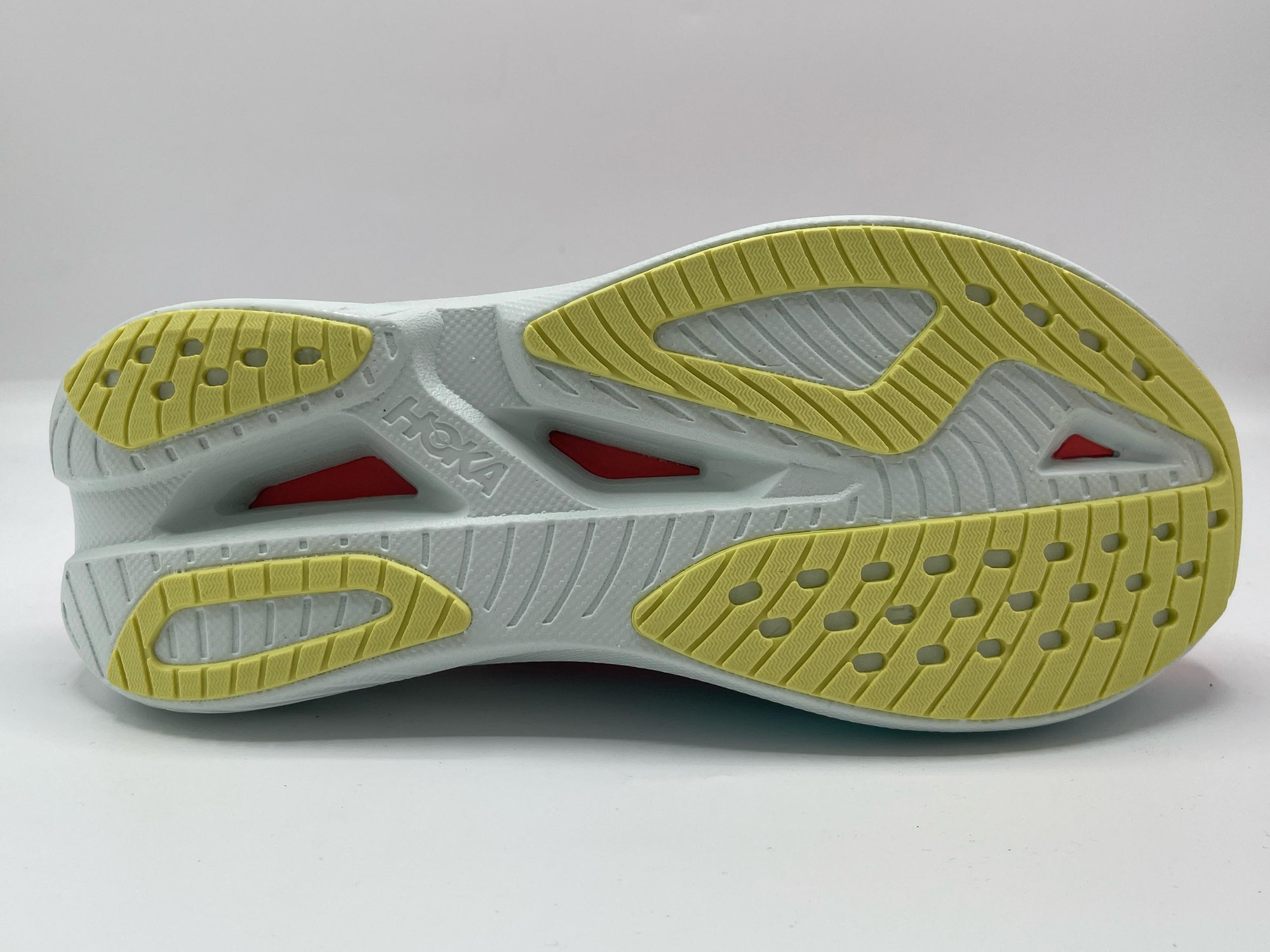 HOKA MACH X2
