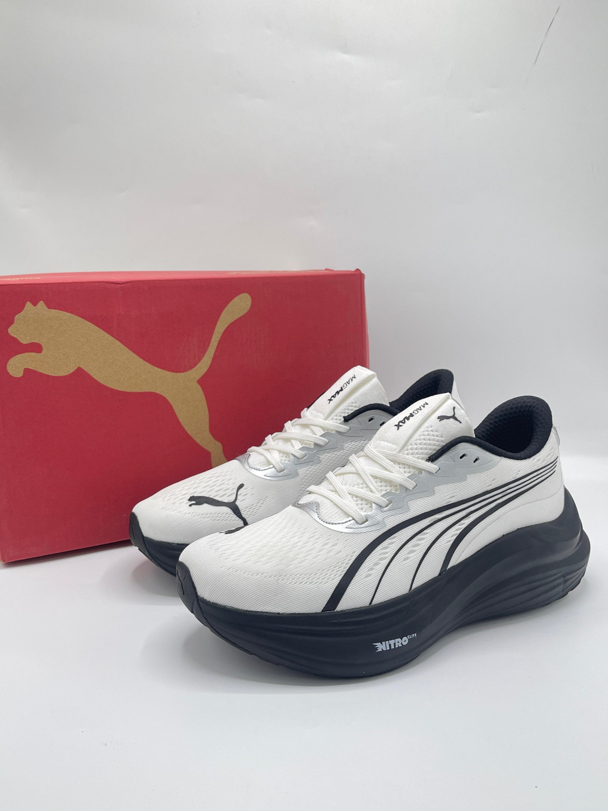 PUMA