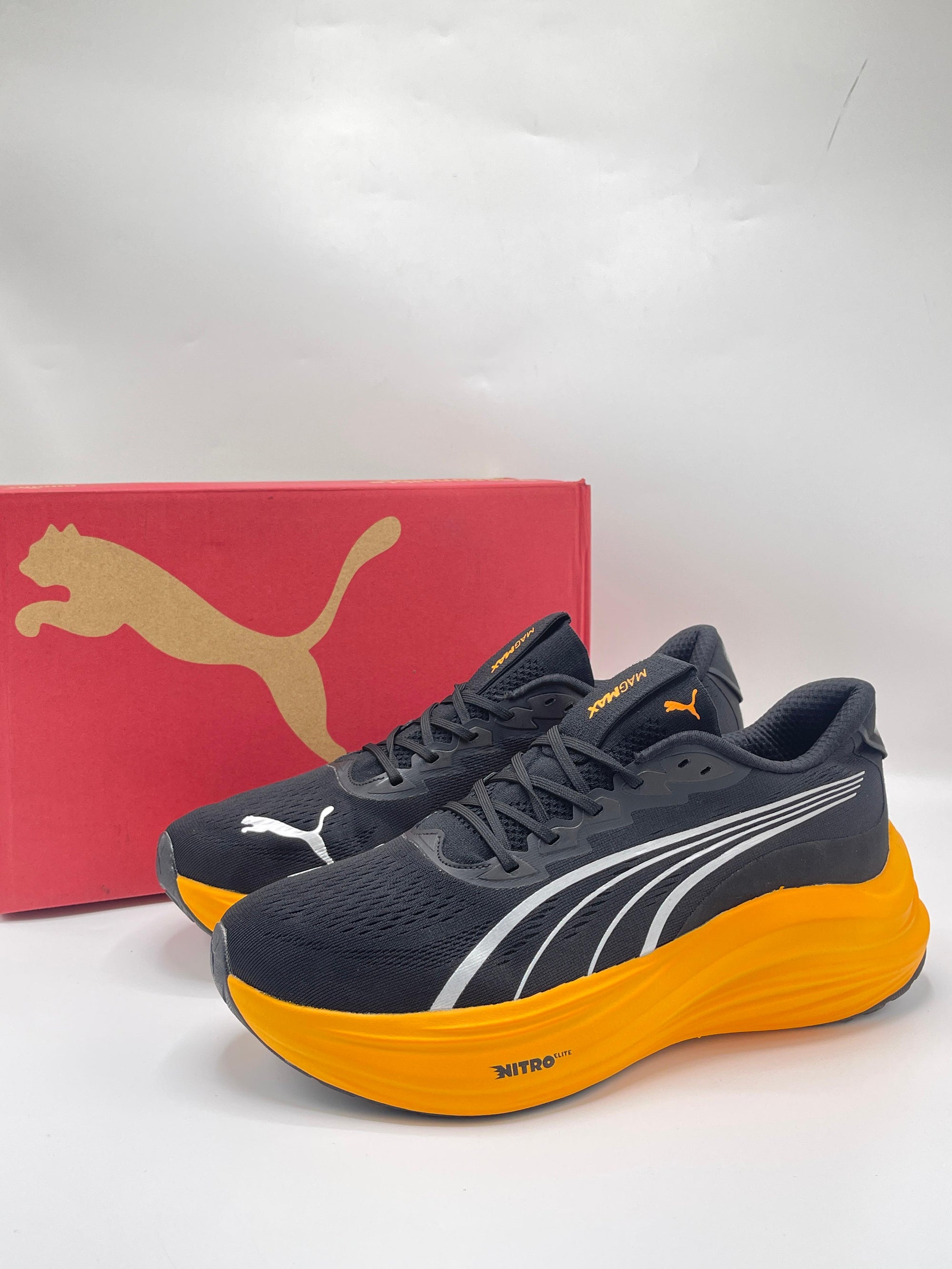 Puma