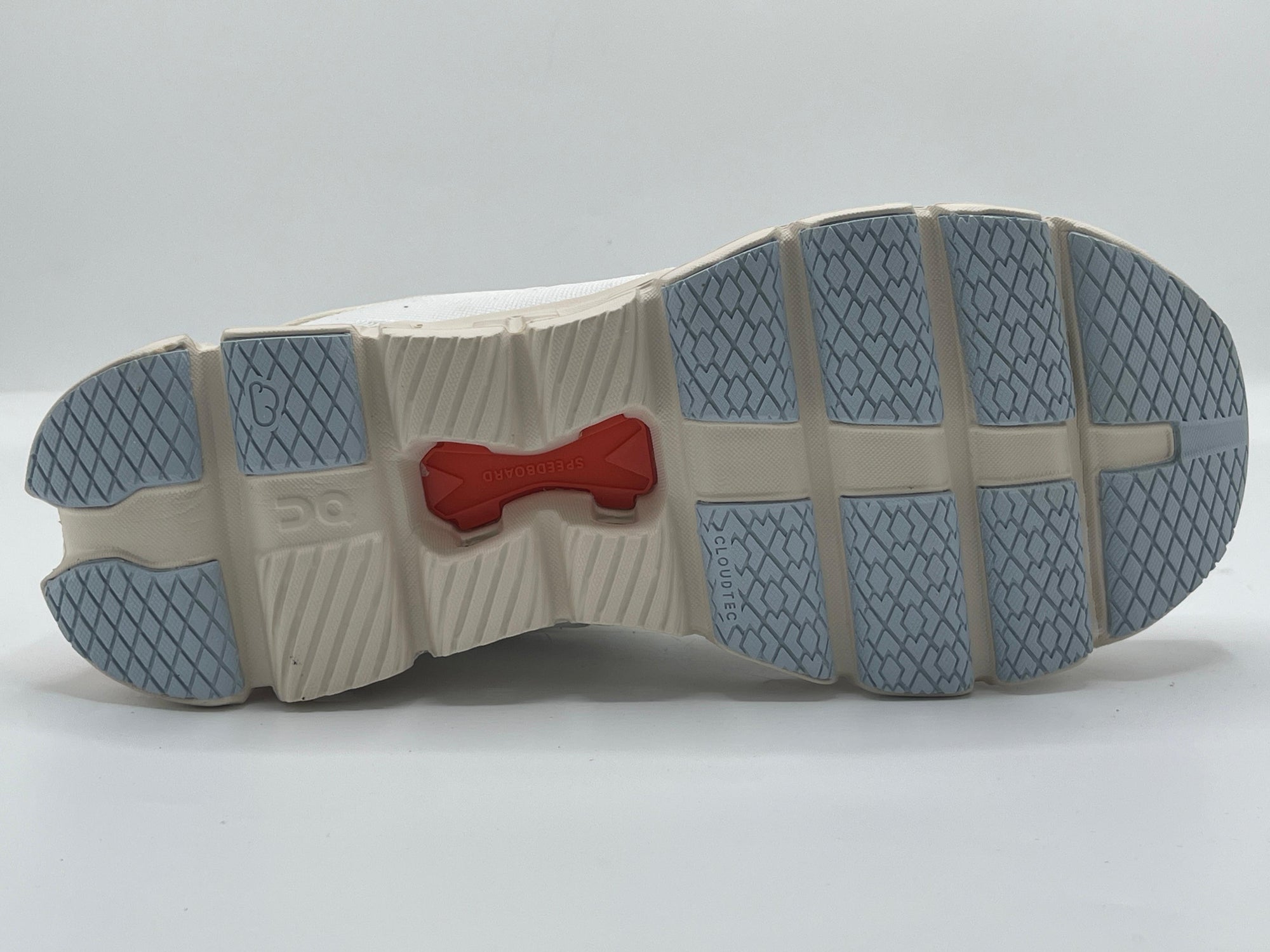 QC CLOUD X4