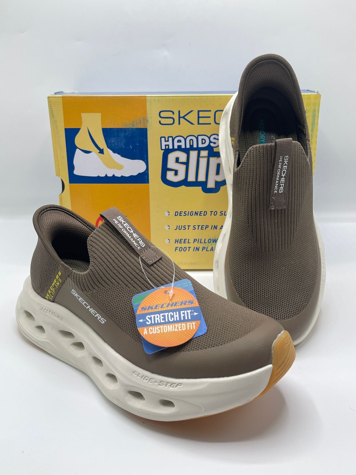 Skechers