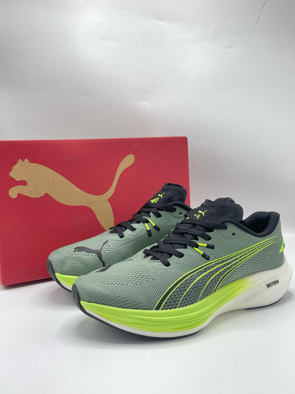 PUMA