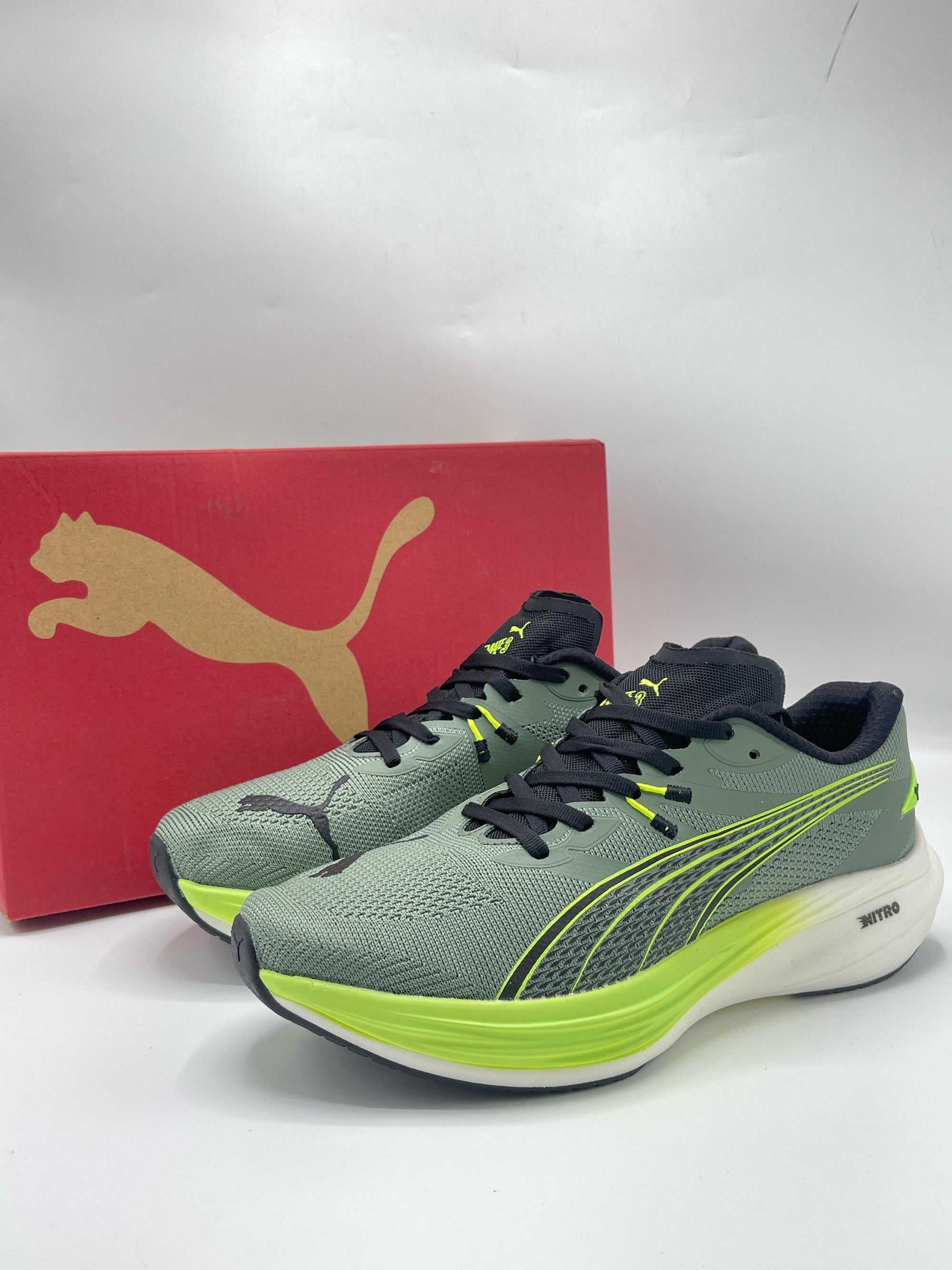 PUMA