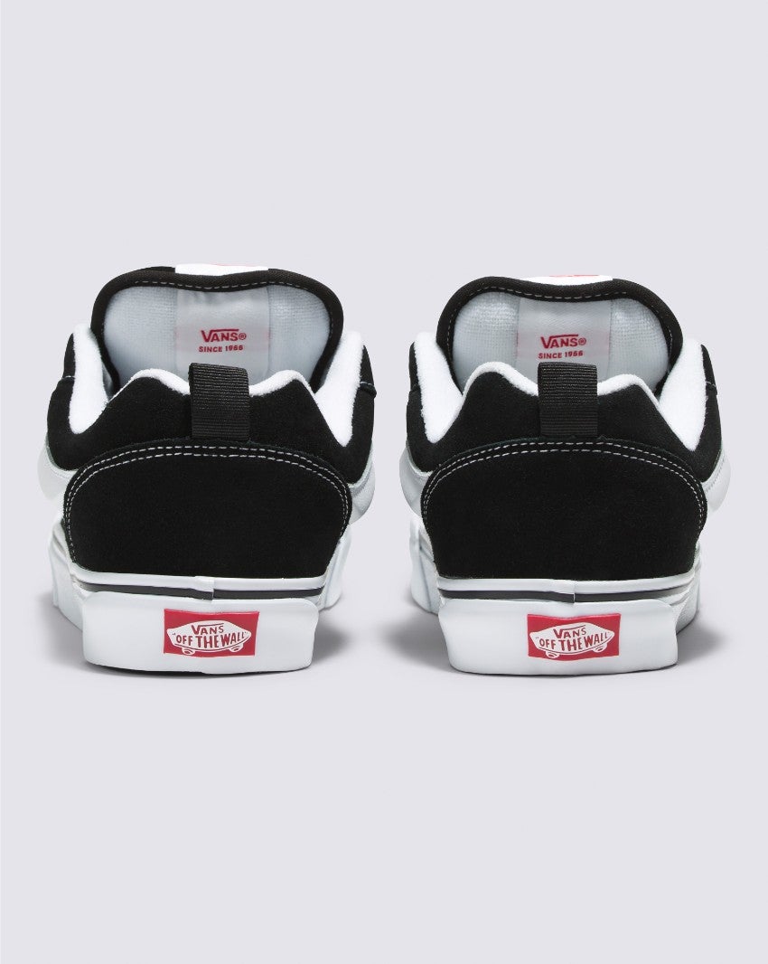 VANS-KNU SKOOL